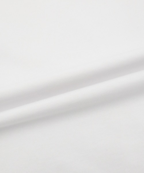 ニューエラ 長袖ロンT ONSPOTZ別注 オーバーサイズ（Tシャツ/カットソー）｜NEW ERA（ニューエラ）