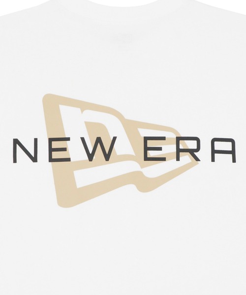 ニューエラ 長袖ロンT ONSPOTZ別注 オーバーサイズ（Tシャツ/カットソー）｜NEW ERA（ニューエラ）