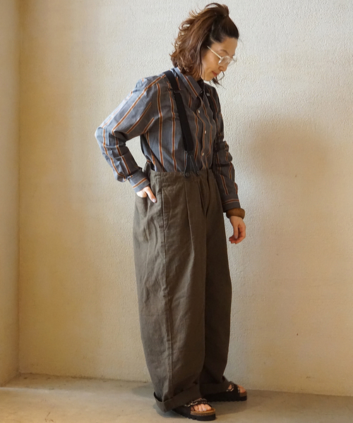 JOURNAL STANDARD LUXE（ジャーナルスタンダード ラックス）の
