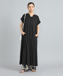 MARKET（マーケット）スキッパーワンピース