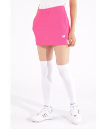 New Balance Golf｜ニューバランスゴルフのスカート（ピンク/桃色系