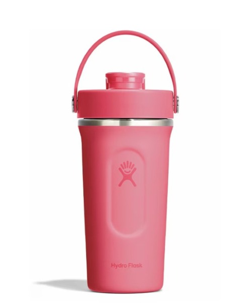 HydroFlask/ハイドロフラスク 24oz INSULATED SHAKER BOTTLE