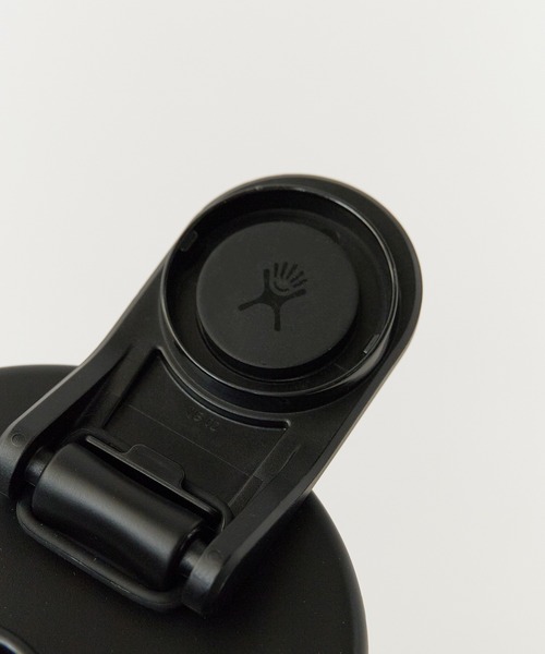 HYDRO FLASK(ハイドロフラスク)の「HydroFlask/ハイドロフラスク 24oz INSULATED SHAKER BOTTLE シェイカー ボトル /水筒 2026年 夏 夏服(水筒・メンズ・ブラック/インディゴブルー/レッド/ライトブルー/ピンク/オレンジ・FREE)」の18枚目の写真