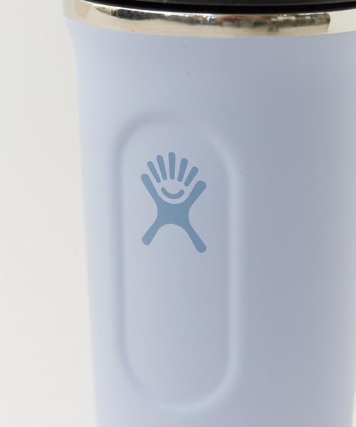 HYDRO FLASK(ハイドロフラスク)の「HydroFlask/ハイドロフラスク 24oz INSULATED SHAKER BOTTLE シェイカー ボトル /水筒 2026年 夏 夏服(水筒・メンズ・ブラック/インディゴブルー/レッド/ライトブルー/ピンク/オレンジ・FREE)」の21枚目の写真