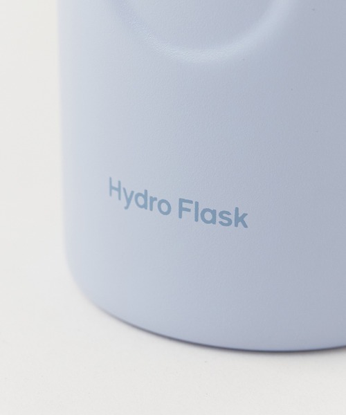 HYDRO FLASK(ハイドロフラスク)の「HydroFlask/ハイドロフラスク 24oz INSULATED SHAKER BOTTLE シェイカー ボトル /水筒 2026年 夏 夏服(水筒・メンズ・ブラック/インディゴブルー/レッド/ライトブルー/ピンク/オレンジ・FREE)」の22枚目の写真