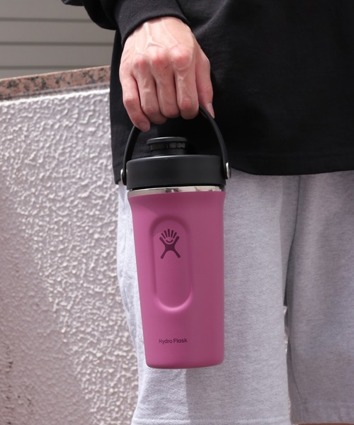 【新品未使用】HydroFlask 24ozHawaiiハイドロフラスク32oz Hydro Flask/ハイドロフラスク 24oz STANDARD MOUTH（水筒