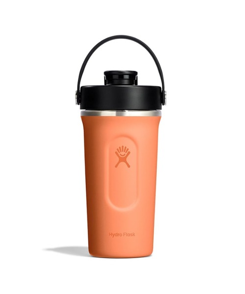 HydroFlask/ハイドロフラスク 24oz INSULATED SHAKER BOTTLE