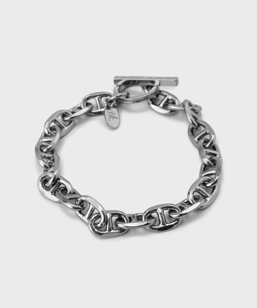 完売商品　KENZO チェーンブレスレット レッド 完売商品 KENZO チェーンブレスレット レッド 完売商品 KENZO