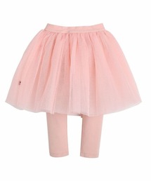 moimoln（モイモルン）の「レギンス付きシアースカート（スカート）」