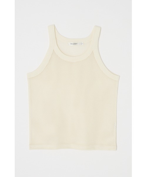 M_ ワンピース　moussy タンクトップ　セット タンクトップセットキャミドレス（ワンピース）｜MOUSSY