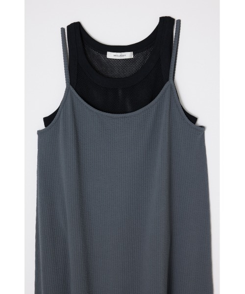セール】タンクトップセットキャミドレス（ワンピース）｜MOUSSY