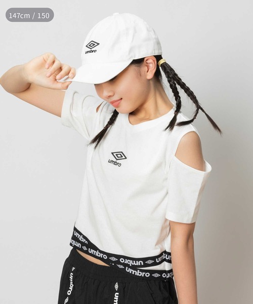 ★UMBRO/アーカイブ トロフィー 半袖Tシャツ ★ UMBRO】関税/送料込み アーカイブトロフィー半袖Tシャツ (UMBRO