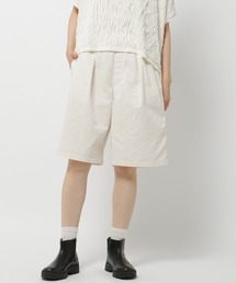 niko and... | COFFEEカラーショートパンツ(その他パンツ)