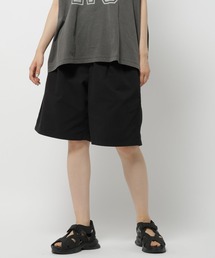 niko and... | COFFEEカラーショートパンツ(その他パンツ)