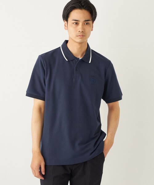 Currently オックスギャザートップス　ネイビー　博多店別注カラー SHIPS Colors（シップス カラーズ）の「SHIPS Colors:TeddyBear(R