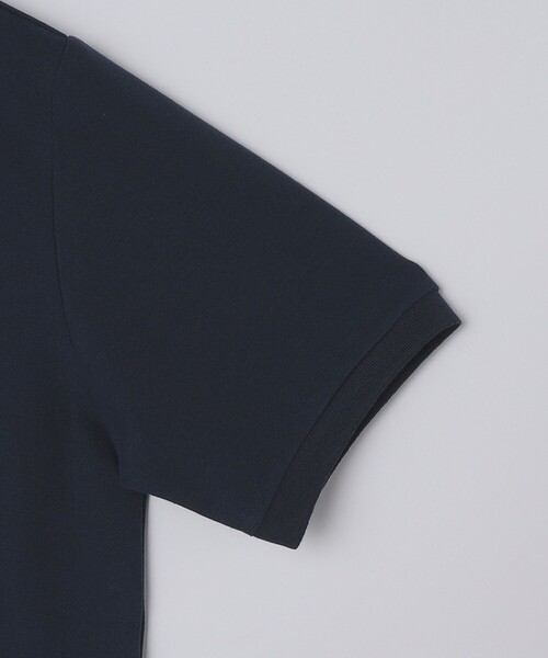 SHIPS Colors:TeddyBear(R) ワンポイント ショートスリーブ ポロ◇（ポロシャツ）｜SHIPS Colors（シップス カラーズ）