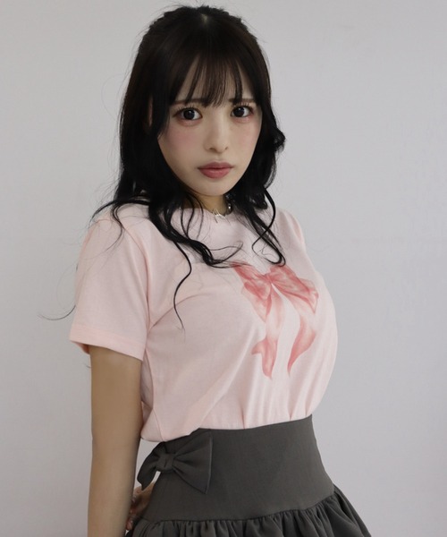 心花りり Tシャツ iLife! 心花りり Tシャツ - メルカリ