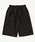 417 EDIFICE�i�t�H�[�����Z�u���G�f�B�t�B�X�j�́u�yZOZO����zComfort big shorts / ���C�h�X���b�N�X�V���[�c�i�X���b�N�X�j�v�b�u���b�N