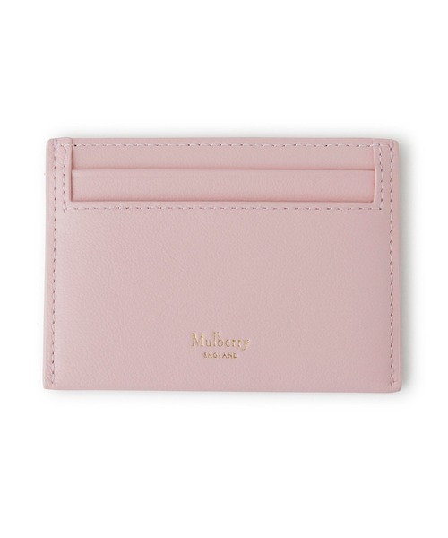 クレジットカード スリップ Credit Card Slip（カードケース）｜Mulberry（マルベリー）