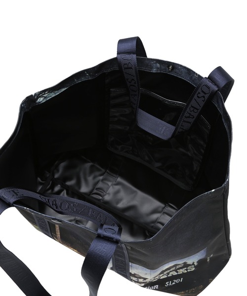 UNDERCOVER（アンダーカバー）の「UC2D4B02（トートバッグ