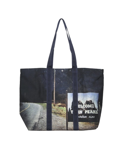 UNDERCOVER（アンダーカバー）の「UC2D4B02（トートバッグ）」 - WEAR