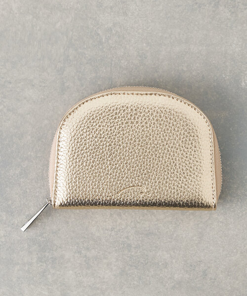 フェイクレザーアクセサリーケース（ポーチ）｜BIRTHDAY BAR