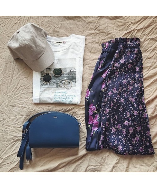 ORIENT MILLINERY（オリエント ミリナリー）の「ROKU【ﾛｸ】100％リネンキャップ（キャップ・レディース・ブラック/キナリ/グリーン・FREE）」の19枚目の写真