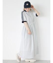 ehka sopo | ドッキングワンピース(ワンピース)