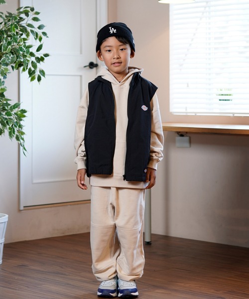 セール】【ムラサキスポーツ限定】Dickies/ディッキーズ キッズ