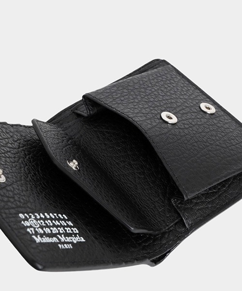 Maison Margiela / メゾン マルジェラ：WALLET CLIP 2：S56UI0140