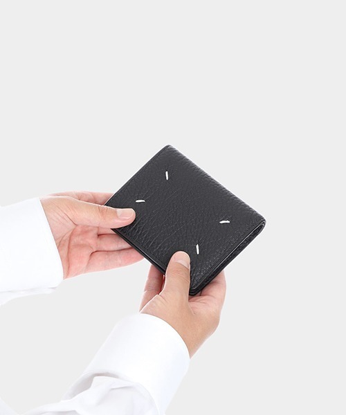 Maison Margiela / メゾン マルジェラ：WALLET CLIP 2