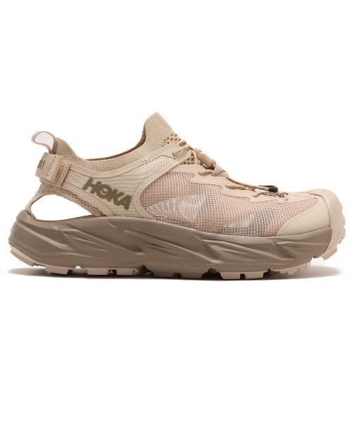 HOKA（ホカ）の「HOKA HOPARA 2 / ホカ ホパラ 2（スニーカー・メンズ・ブラウン・25.5cm/26.0cm/26.5cm/27.0cm/27.5cm/28.0cm/28.5cm/29.0cm/30.0cm）」の8枚目の写真