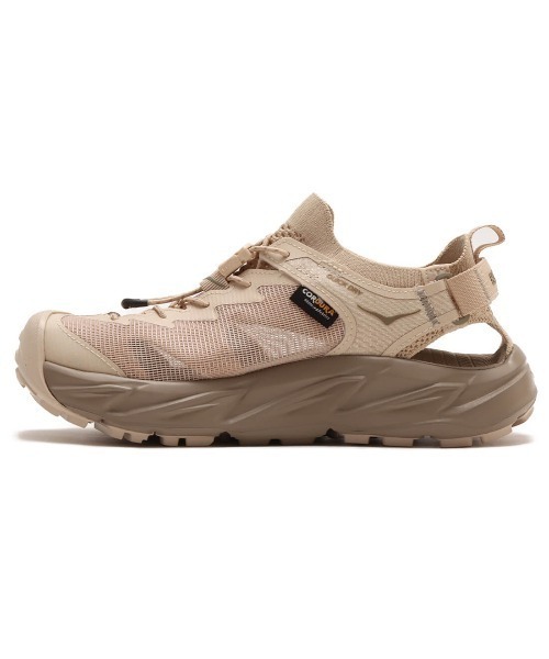 HOKA（ホカ）の「HOKA HOPARA 2 / ホカ ホパラ 2（スニーカー・メンズ・ブラウン・25.5cm/26.0cm/26.5cm/27.0cm/27.5cm/28.0cm/28.5cm/29.0cm/30.0cm）」の9枚目の写真