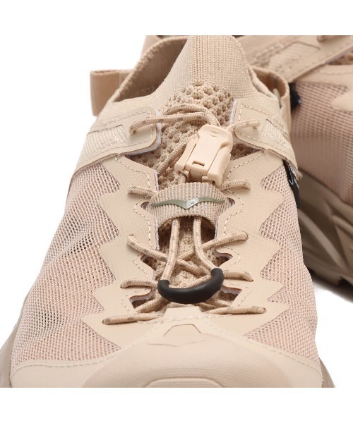 HOKA（ホカ）の「HOKA HOPARA 2 / ホカ ホパラ 2（スニーカー・メンズ・ブラウン・25.5cm/26.0cm/26.5cm/27.0cm/27.5cm/28.0cm/28.5cm/29.0cm/30.0cm）」の5枚目の写真