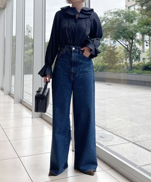 セール】NEEDBY heritage/ニードバイヘリテージ KYLIE KOJIMA DK
