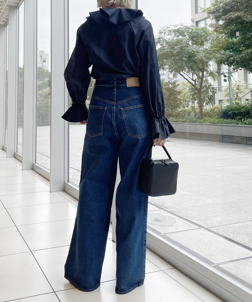 NEEDBY heritage ニードバイヘリテージ　デニムパンツ 追加》【NEEDBY heritage/ニードバイヘリテージ】JOE 80s MD