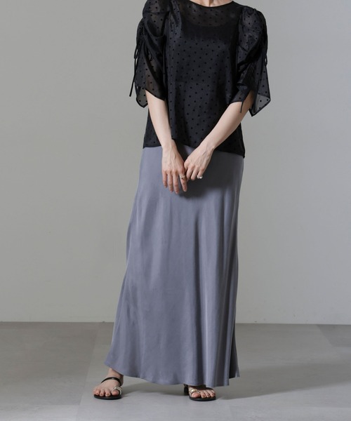 【美品】nano universe GOLF ナノユニバース キュロットスカート 美品】nano universe GOLF ナノユニバース キュロットスカート