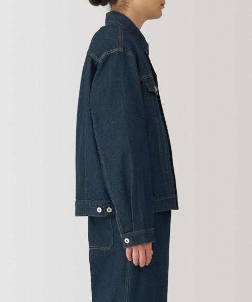 無印良品（ムジルシリョウヒン）の「紳士 木の実から作ったカポック混