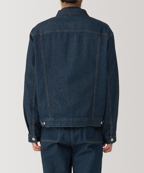 無印良品（ムジルシリョウヒン）の「紳士 木の実から作ったカポック混