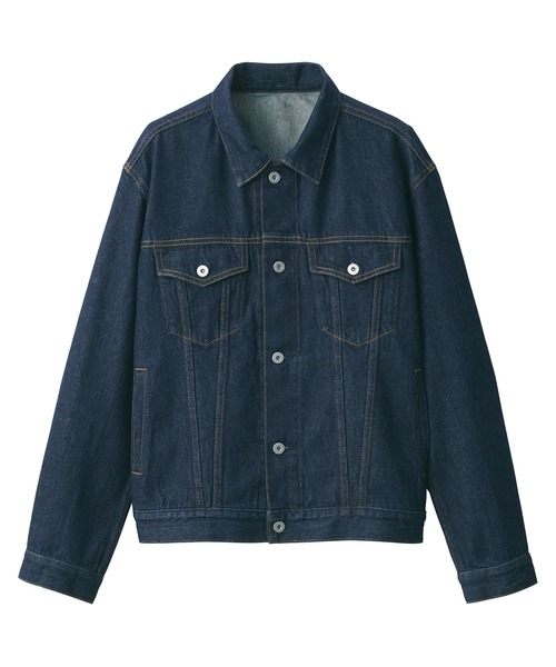 無印良品（ムジルシリョウヒン）の「紳士 木の実から作ったカポック混