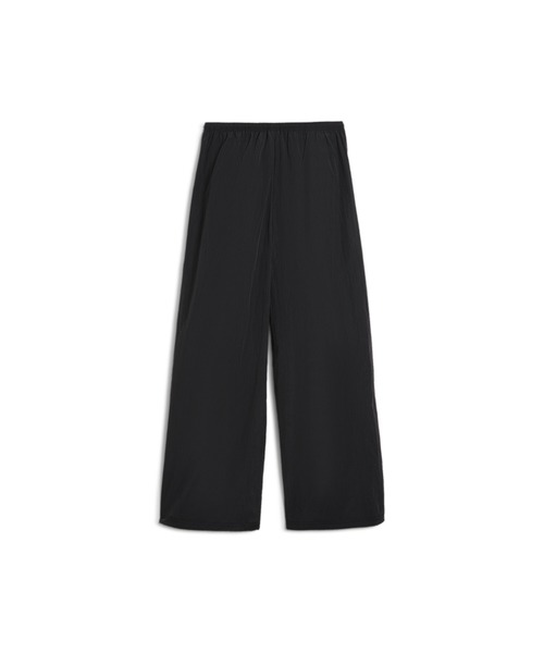 PUMA（プーマ）の「PUMA プーマ ウィメンズ デア トゥ パラシュート パンツ（その他パンツ・レディース・ホワイト系その他/ブラック・LARGE/X-LARGE/MEDIUM/SMALL）」の10枚目の写真