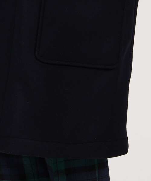 セール】Sealup ウールナイロン ダッフルコート（ダッフルコート