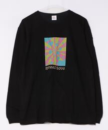 /Spread Love/オリジナルプリント L/S T