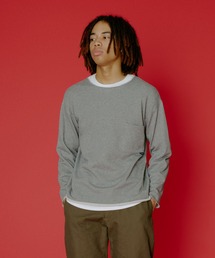 パンツ Tシャツ/カットソー」に該当するKAVU（カブー）の