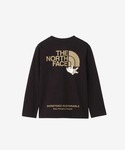 THE NORTH FACE(ザノースフェイス)の「トップス(Tシャツ/カットソー)」