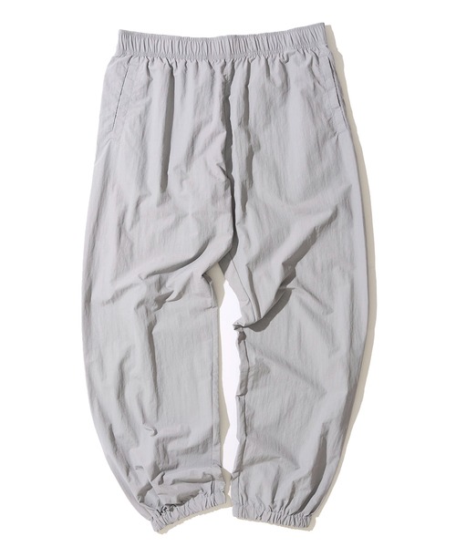 ADPOSION（アドポーション）の「【SEABEES/シービーズ】セットアップ対応 NYLON PANTS / ナイロンパンツ（その他パンツ・メンズ・ブラック/ネイビー/グレー/チャコールグレー/オリーブ・MEDIUM/LARGE/X-LARGE）」の4枚目の写真