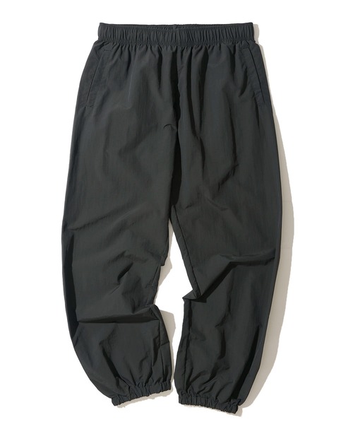 ADPOSION（アドポーション）の「【SEABEES/シービーズ】セットアップ対応 NYLON PANTS / ナイロンパンツ（その他パンツ・メンズ・ブラック/ネイビー/グレー/チャコールグレー/オリーブ・MEDIUM/LARGE/X-LARGE）」の5枚目の写真