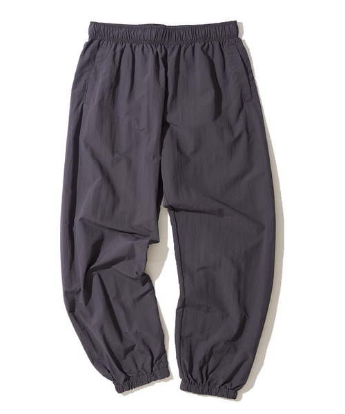ADPOSION（アドポーション）の「【SEABEES/シービーズ】セットアップ対応 NYLON PANTS / ナイロンパンツ（その他パンツ・メンズ・ブラック/ネイビー/グレー/チャコールグレー/オリーブ・MEDIUM/LARGE/X-LARGE）」の3枚目の写真
