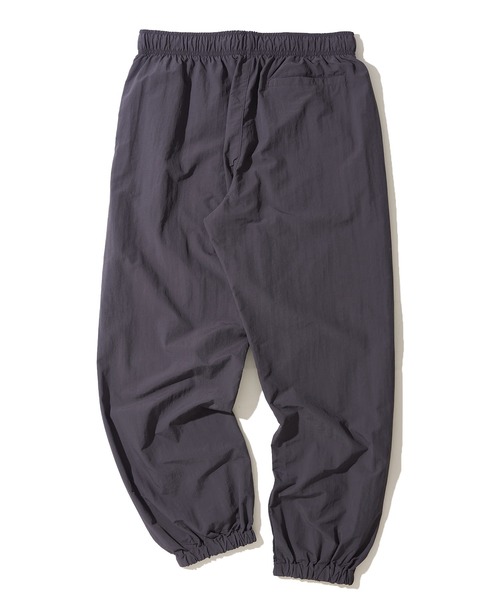 セール】【SEABEES/シービーズ】セットアップ対応 NYLON PANTS