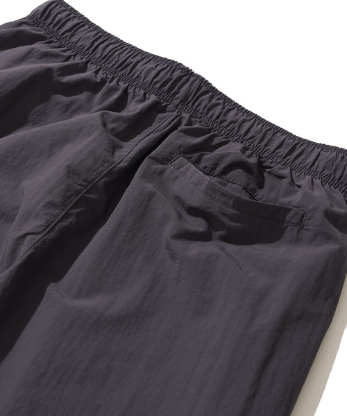 ADPOSION（アドポーション）の「【SEABEES/シービーズ】セットアップ対応 NYLON PANTS / ナイロンパンツ（その他パンツ・メンズ・ブラック/ネイビー/グレー/チャコールグレー/オリーブ・MEDIUM/LARGE/X-LARGE）」の21枚目の写真